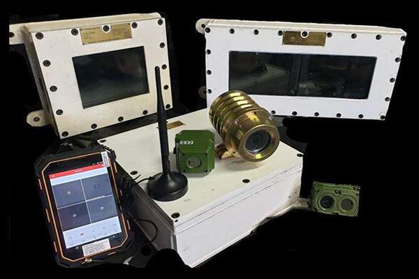 Hytronic Sa (PTY)